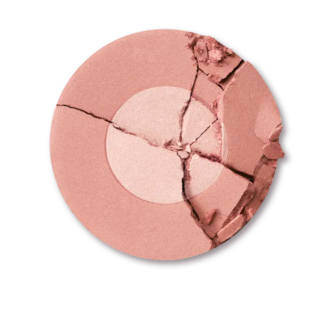 Рум'яна Charlotte Tilbury CHEEK TO CHIC PILLOW TALK ORIGINAL Two-tone Pink and Champagne Powder Blush for an Ethereal Pillow Talk GLOW!